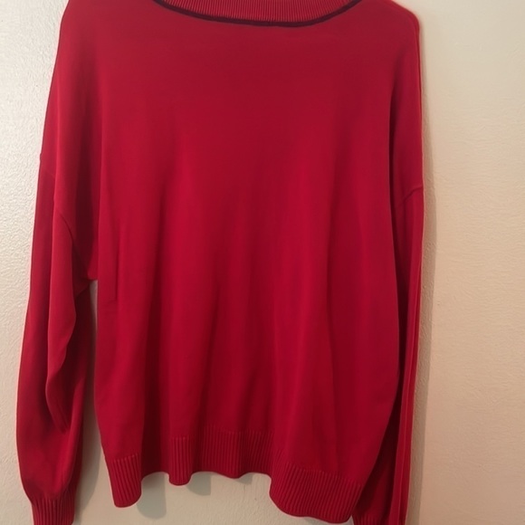 Tommy hilfiger varsity crewneck - Picture 6 of 6